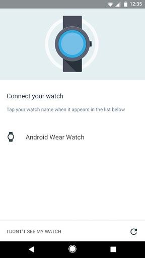 Android Wear Apk