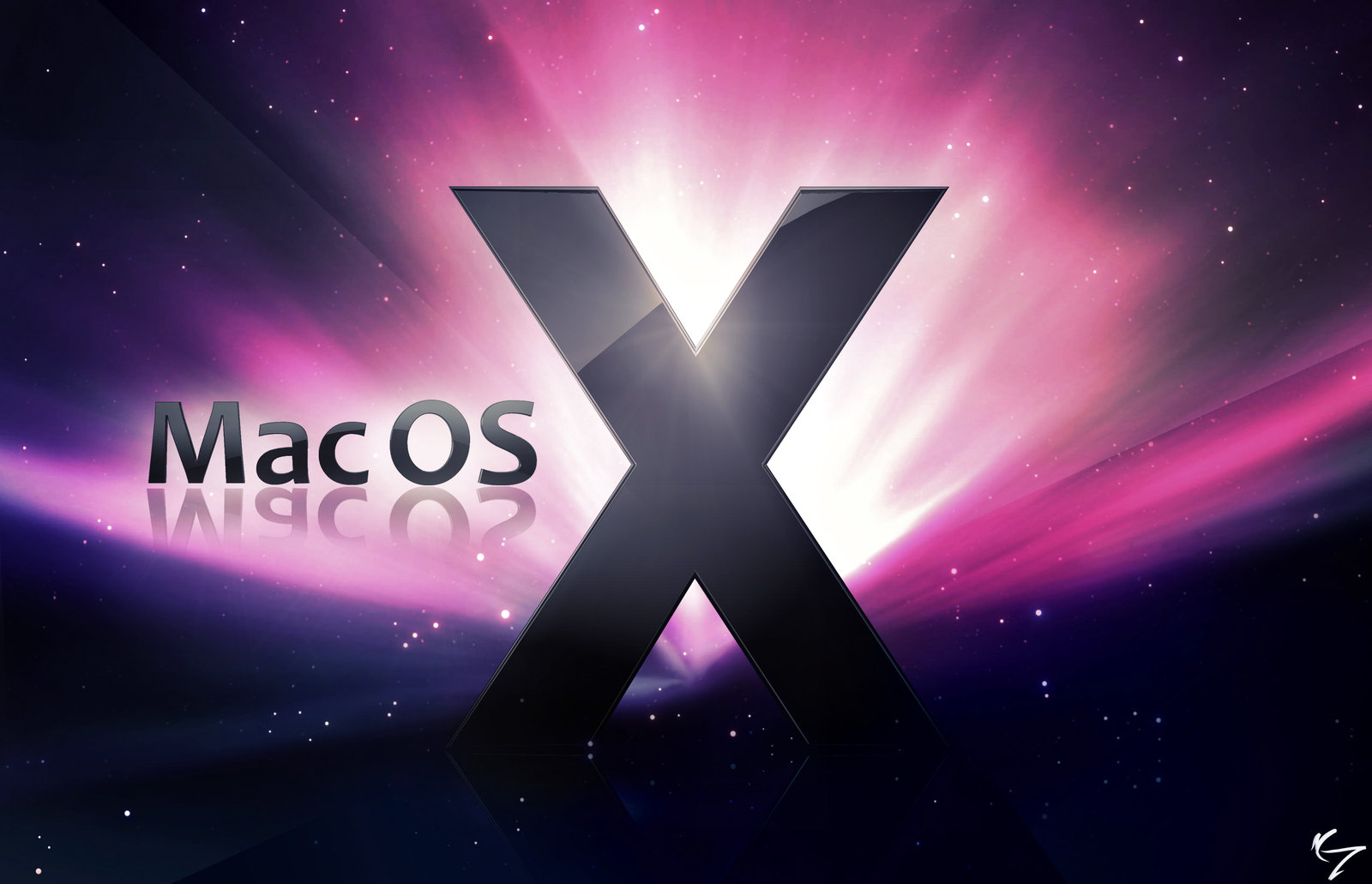 How to download the new os for mac